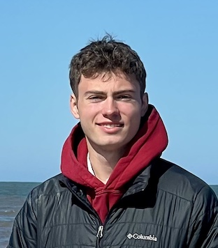 Matthew Finnegan